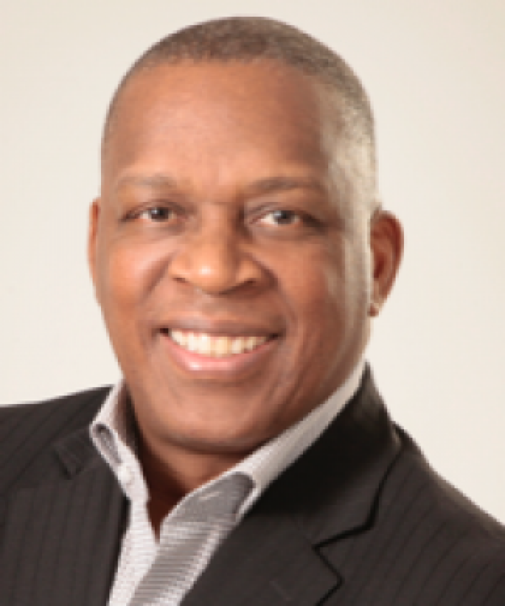 Derek C. Burgess